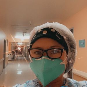 Meet your Posher, Flordeliz